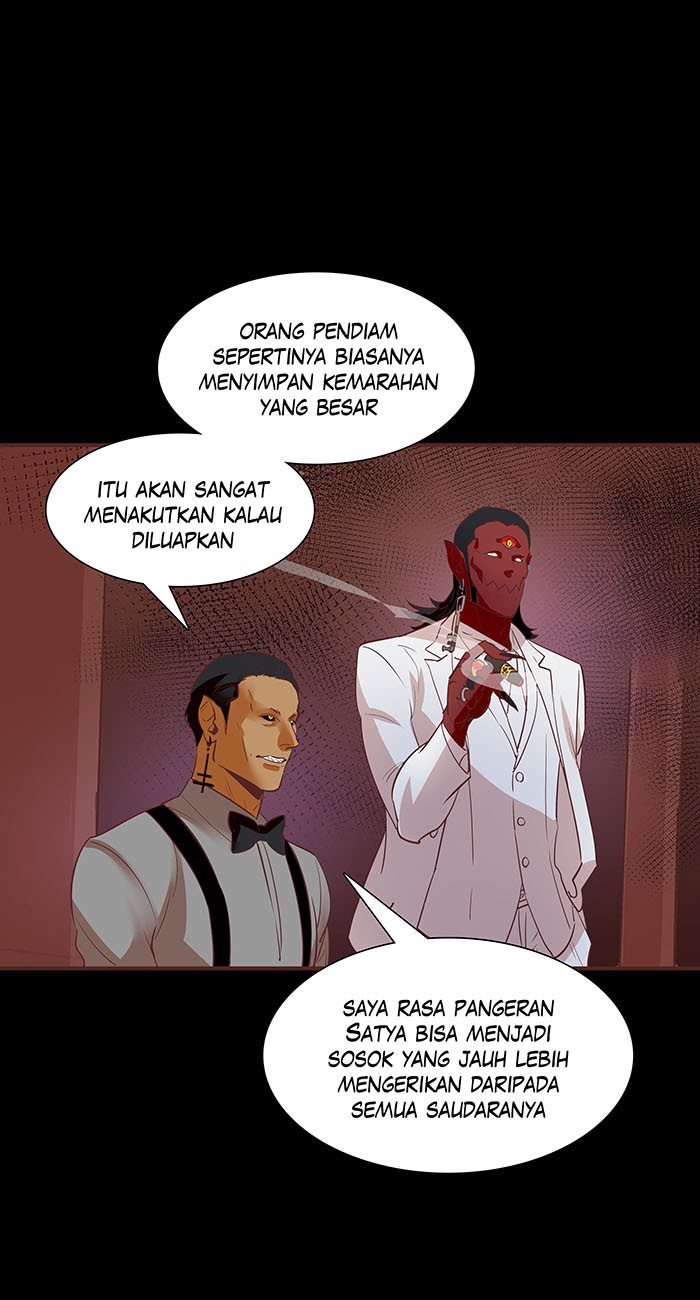 7 Wonders Chapter 178 - halaman 41