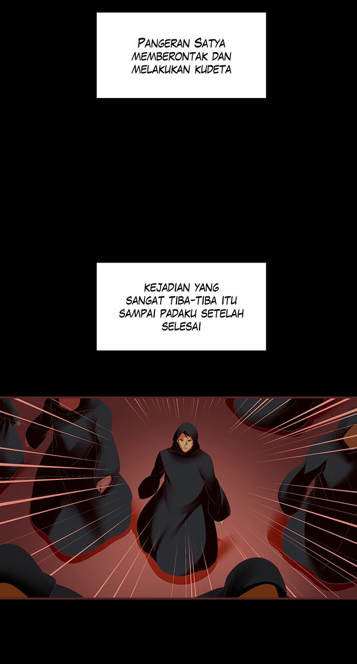 7 Wonders Chapter 178 - halaman 44