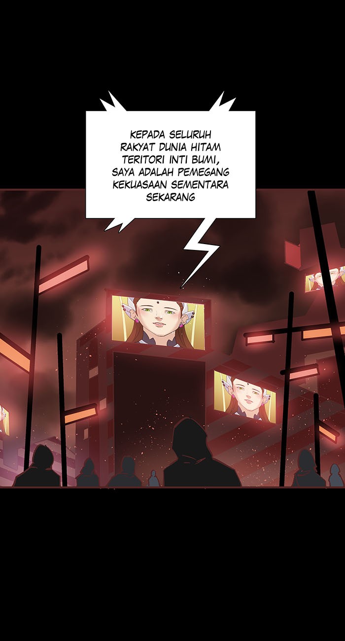 7 Wonders Chapter 178 - halaman 45