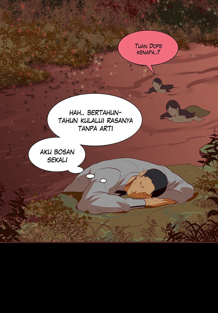 7 Wonders Chapter 178 - halaman 49