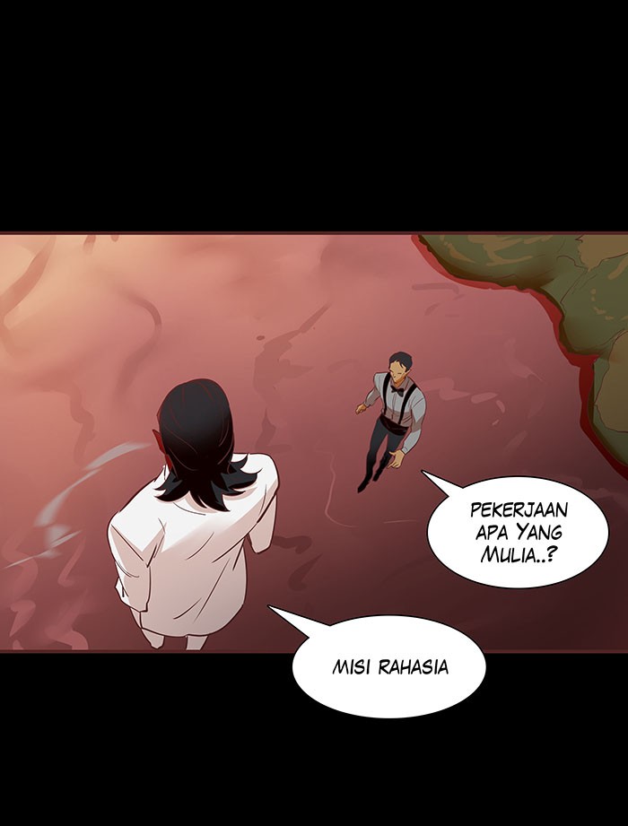 7 Wonders Chapter 178 - halaman 52