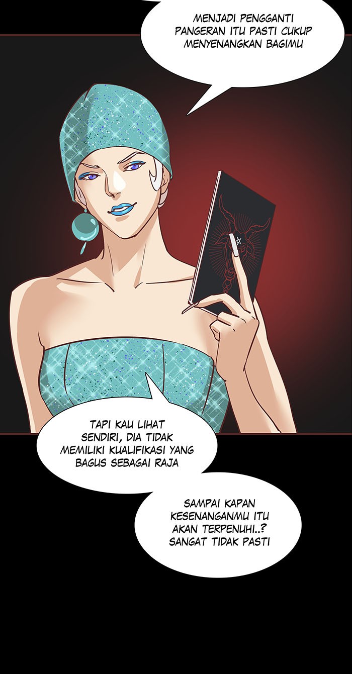 7 Wonders Chapter 178 - halaman 57