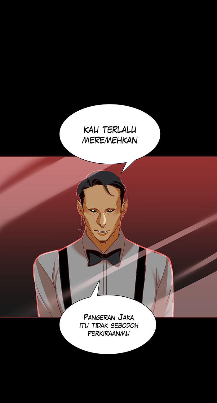 7 Wonders Chapter 178 - halaman 58