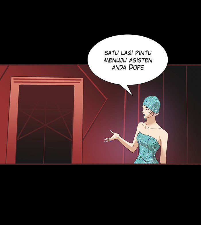 7 Wonders Chapter 178 - halaman 67