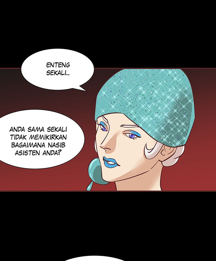 7 Wonders Chapter 178 - halaman 69