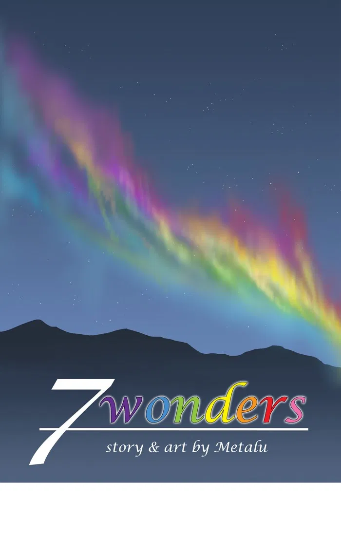7 Wonders Chapter 18 - halaman 1