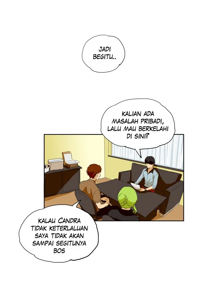 7 Wonders Chapter 21 - halaman 5
