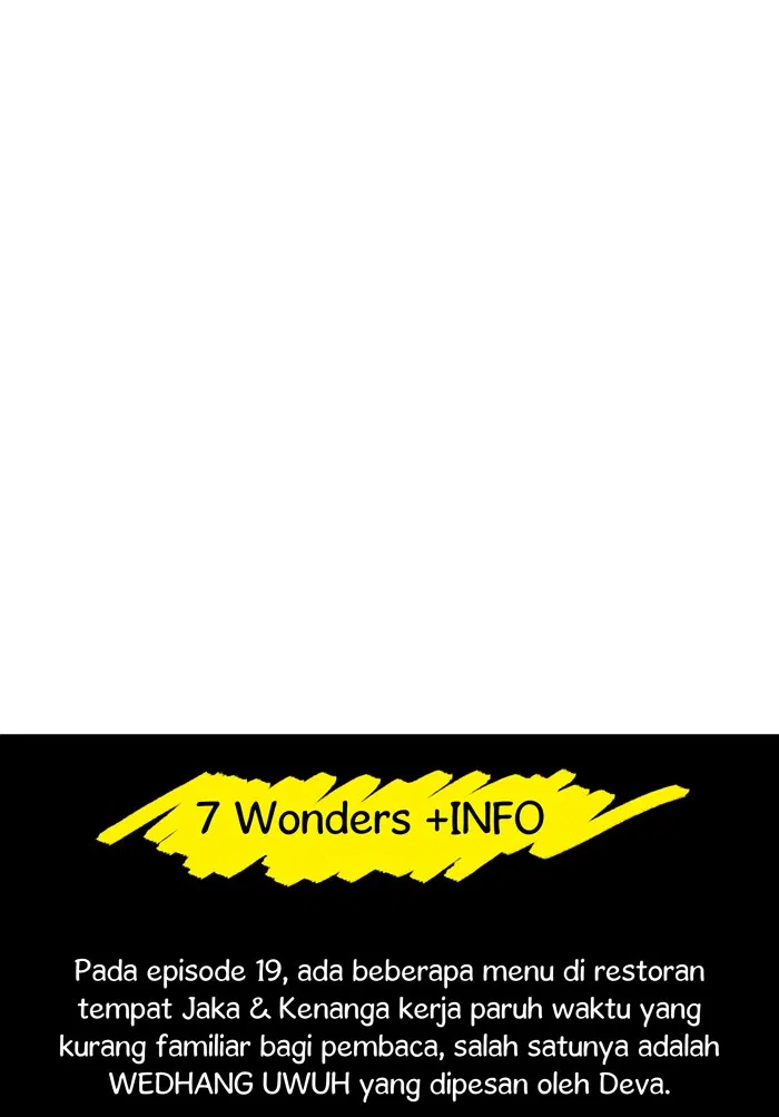 7 Wonders Chapter 21 - halaman 55