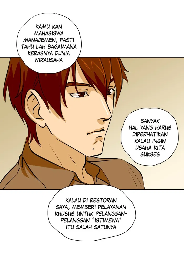7 Wonders Chapter 21 - halaman 8