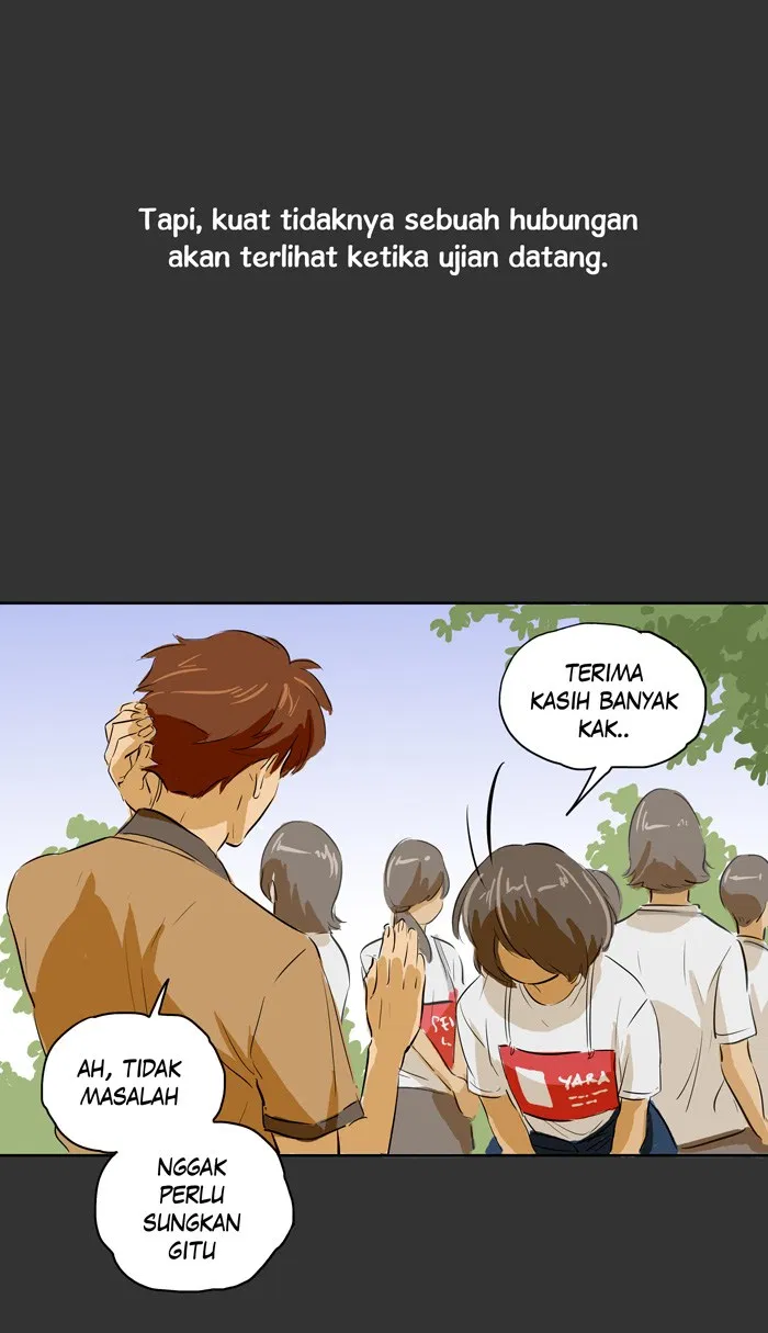 7 Wonders Chapter 24 - halaman 40