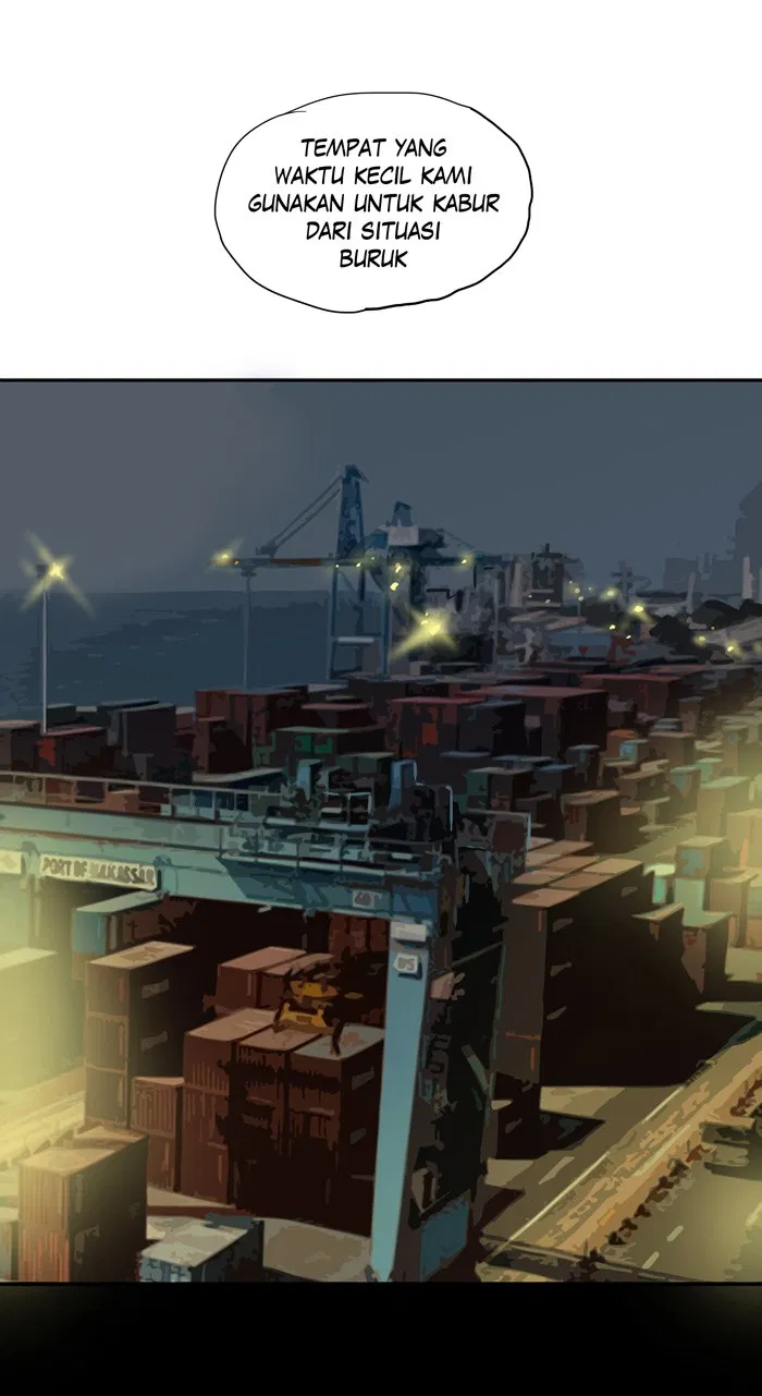 7 Wonders Chapter 25 - halaman 41