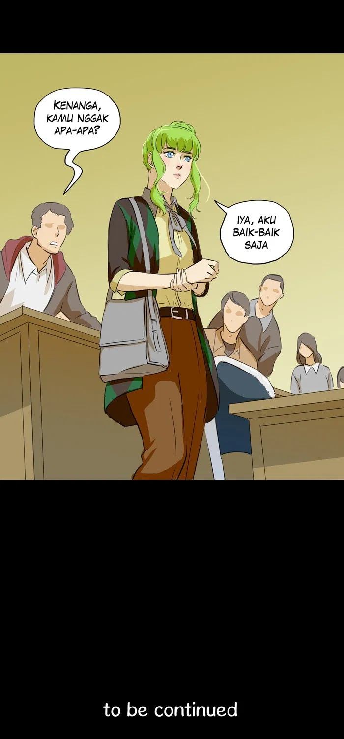 7 Wonders Chapter 26 - halaman 44