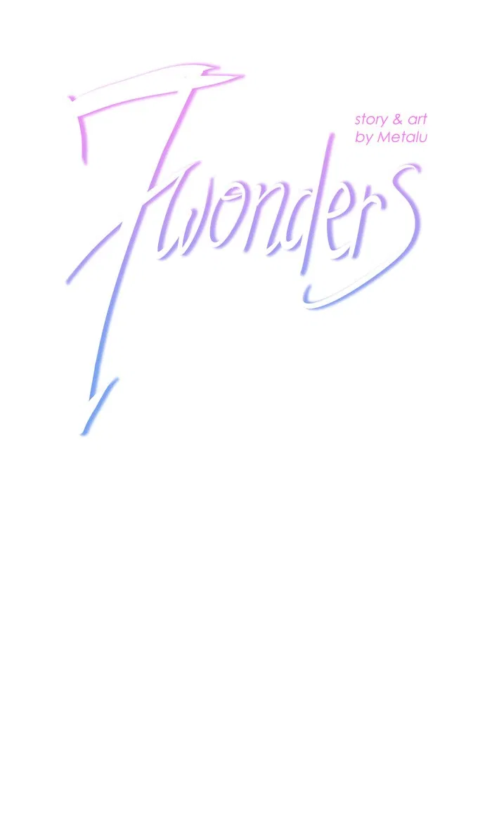 7 Wonders Chapter 28 - halaman 1