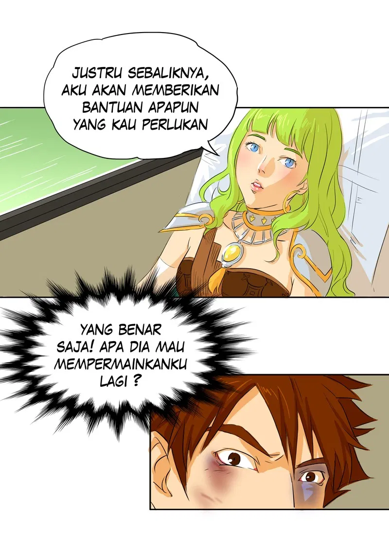 7 Wonders Chapter 3 - halaman 24