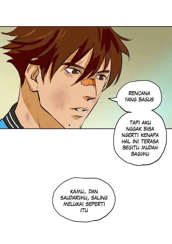 7 Wonders Chapter 33 - halaman 41