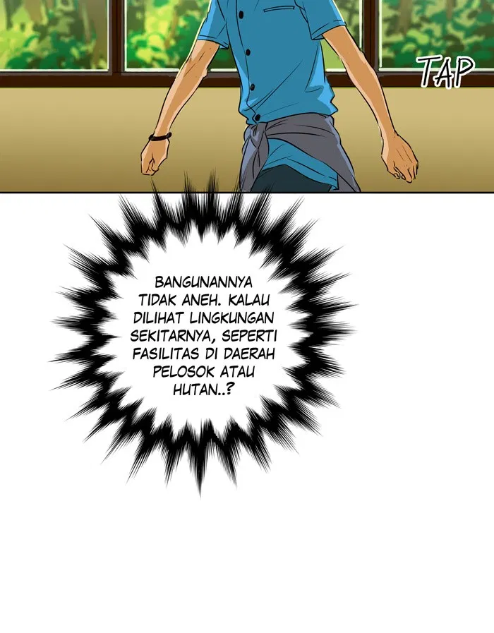 7 Wonders Chapter 33 - halaman 5