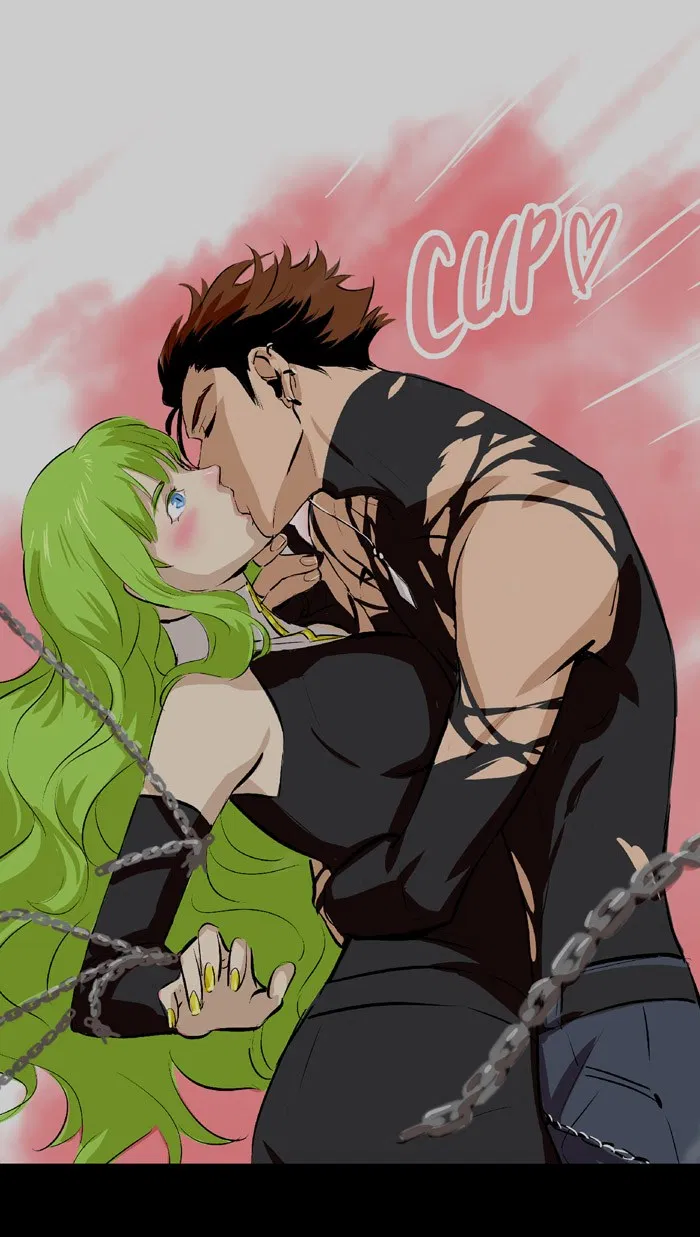 7 Wonders Chapter 37 - halaman 17