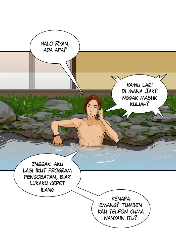 7 Wonders Chapter 37 - halaman 22