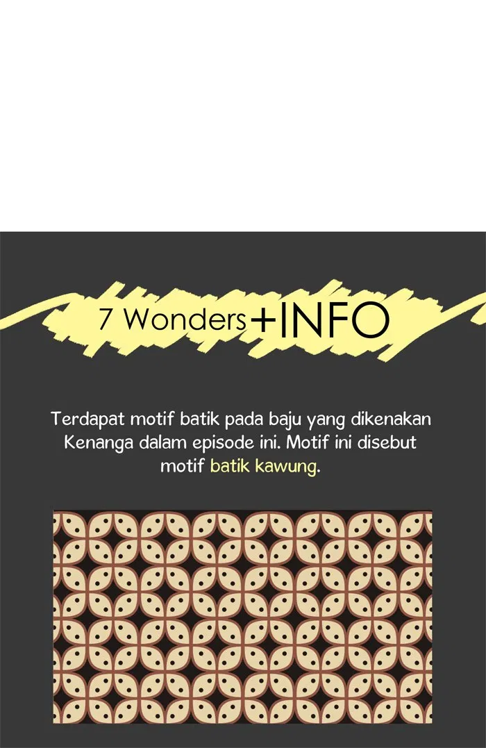 7 Wonders Chapter 37 - halaman 56