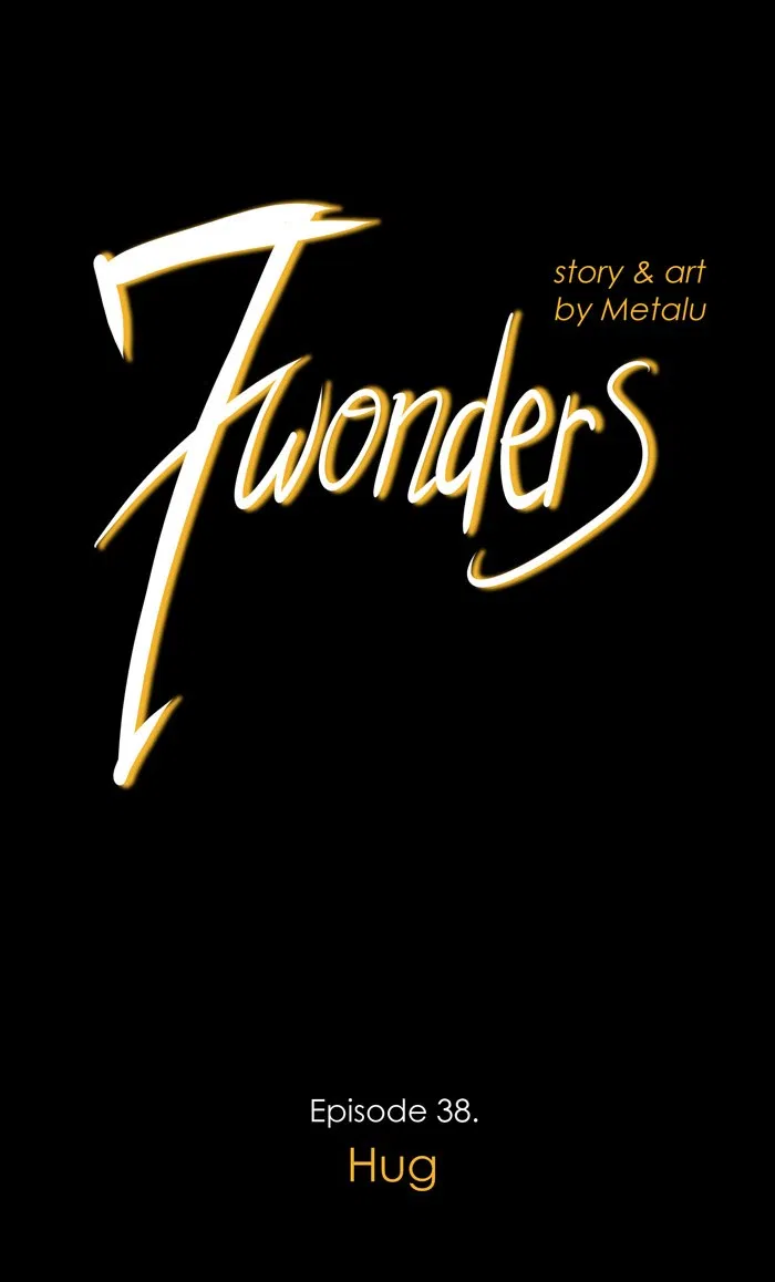 7 Wonders Chapter 38 - halaman 1