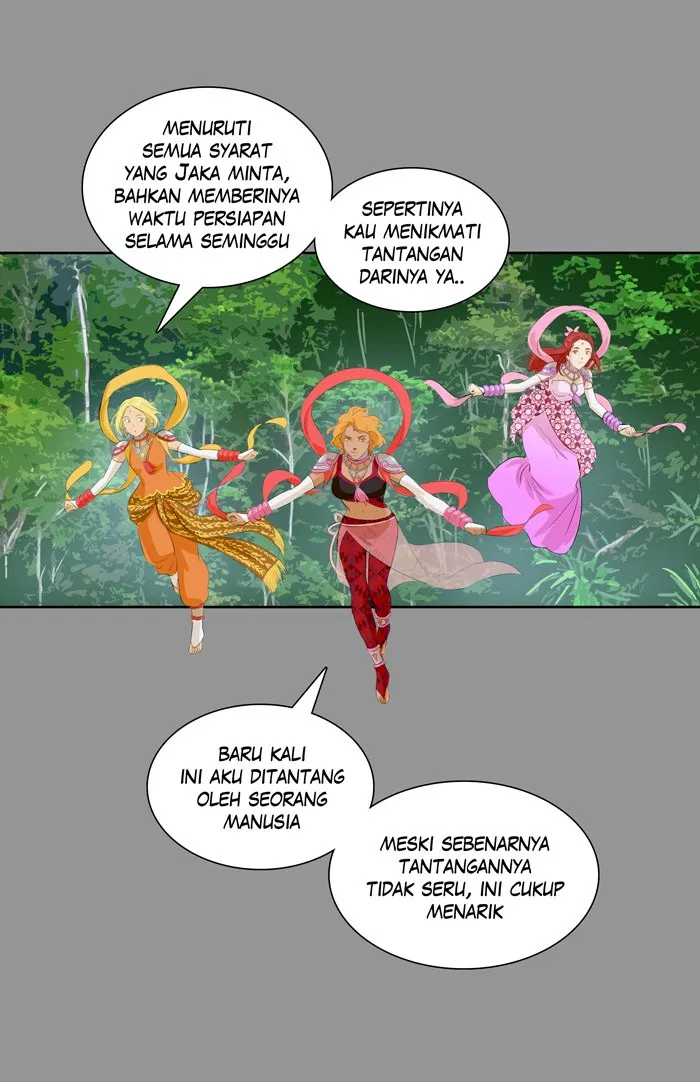 7 Wonders Chapter 39 - halaman 27