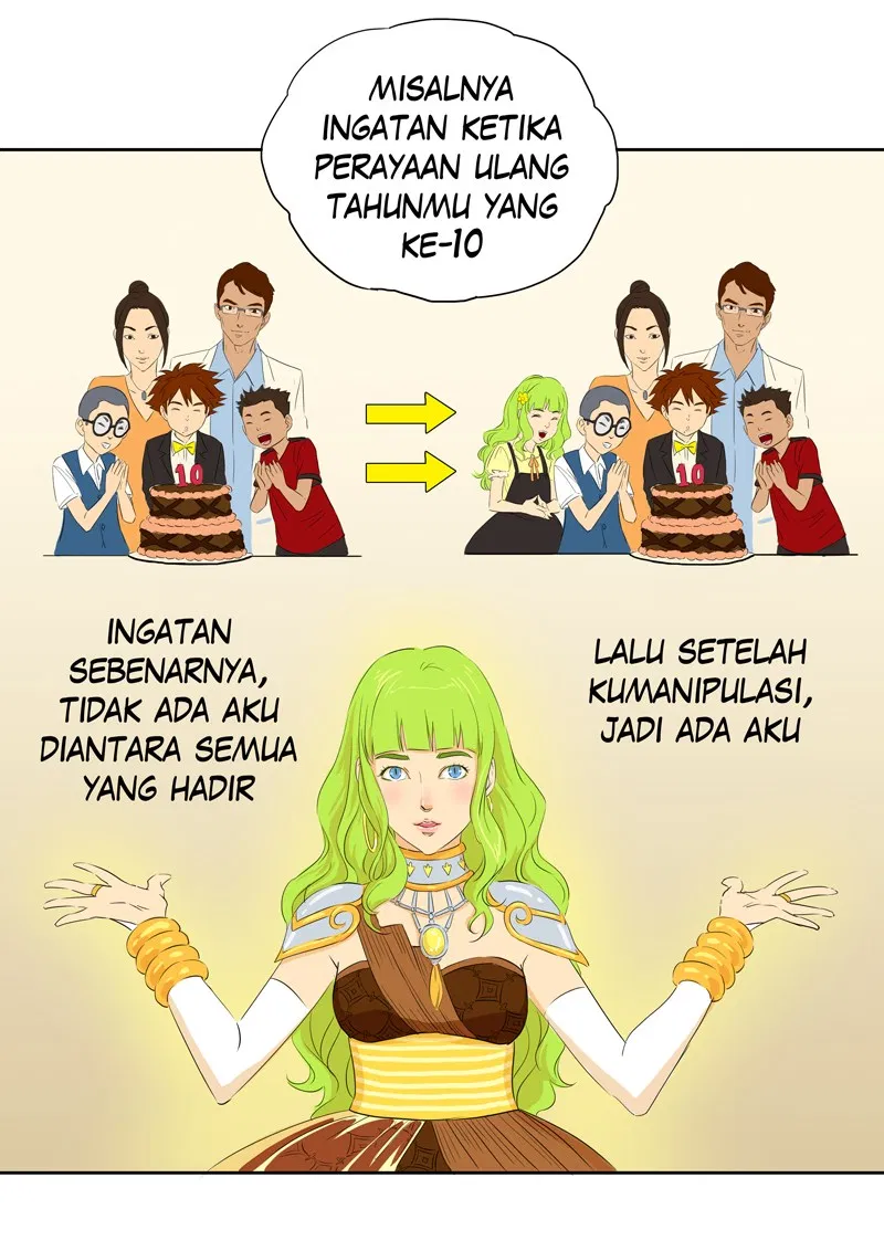 7 Wonders Chapter 4 - halaman 20