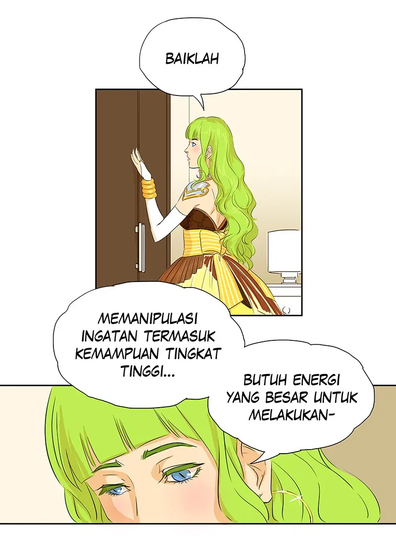 7 Wonders Chapter 4 - halaman 23