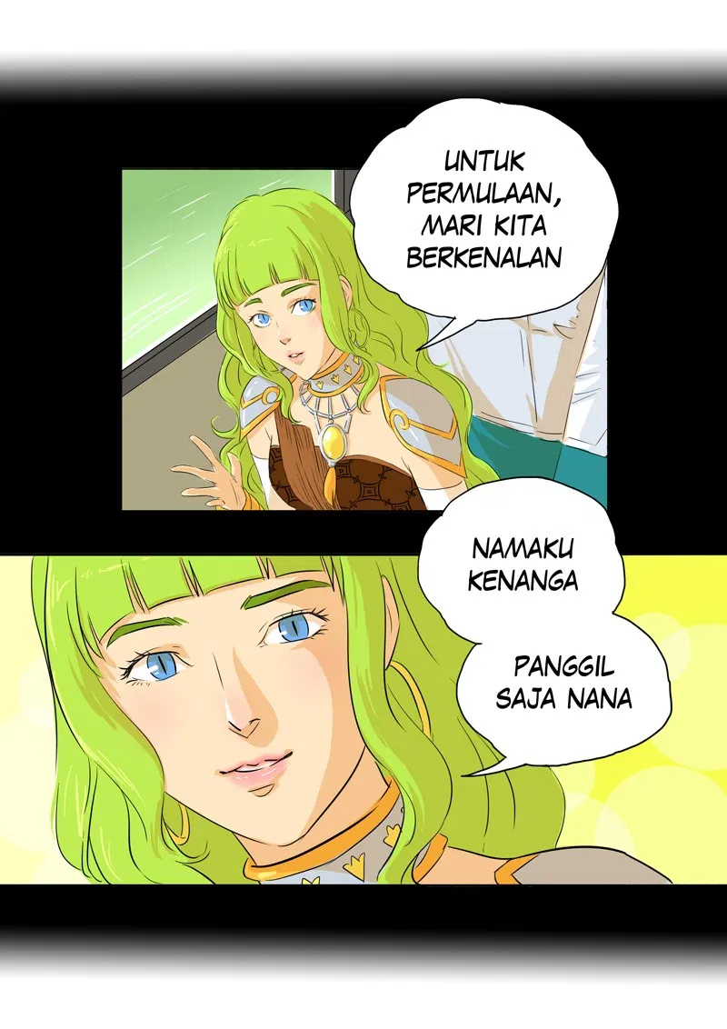 7 Wonders Chapter 4 - halaman 30
