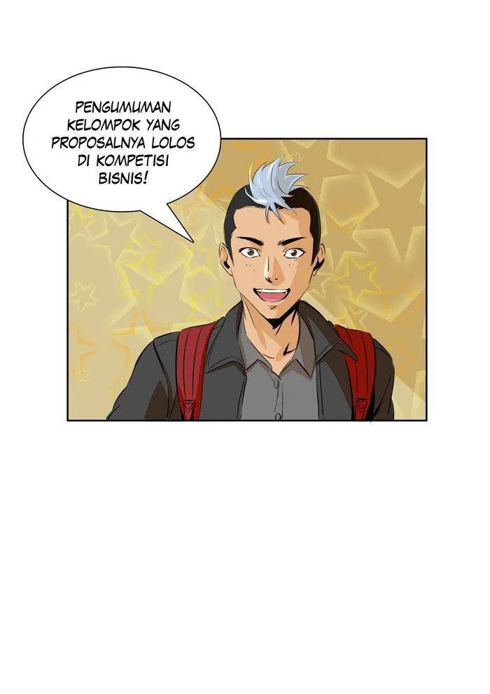 7 Wonders Chapter 40 - halaman 17