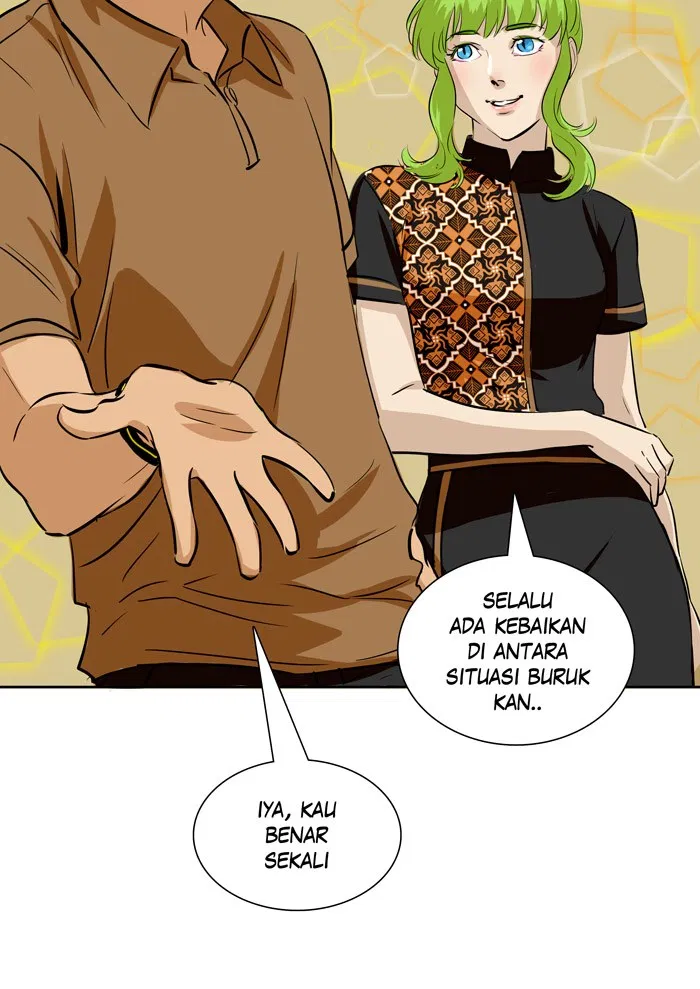 7 Wonders Chapter 40 - halaman 38