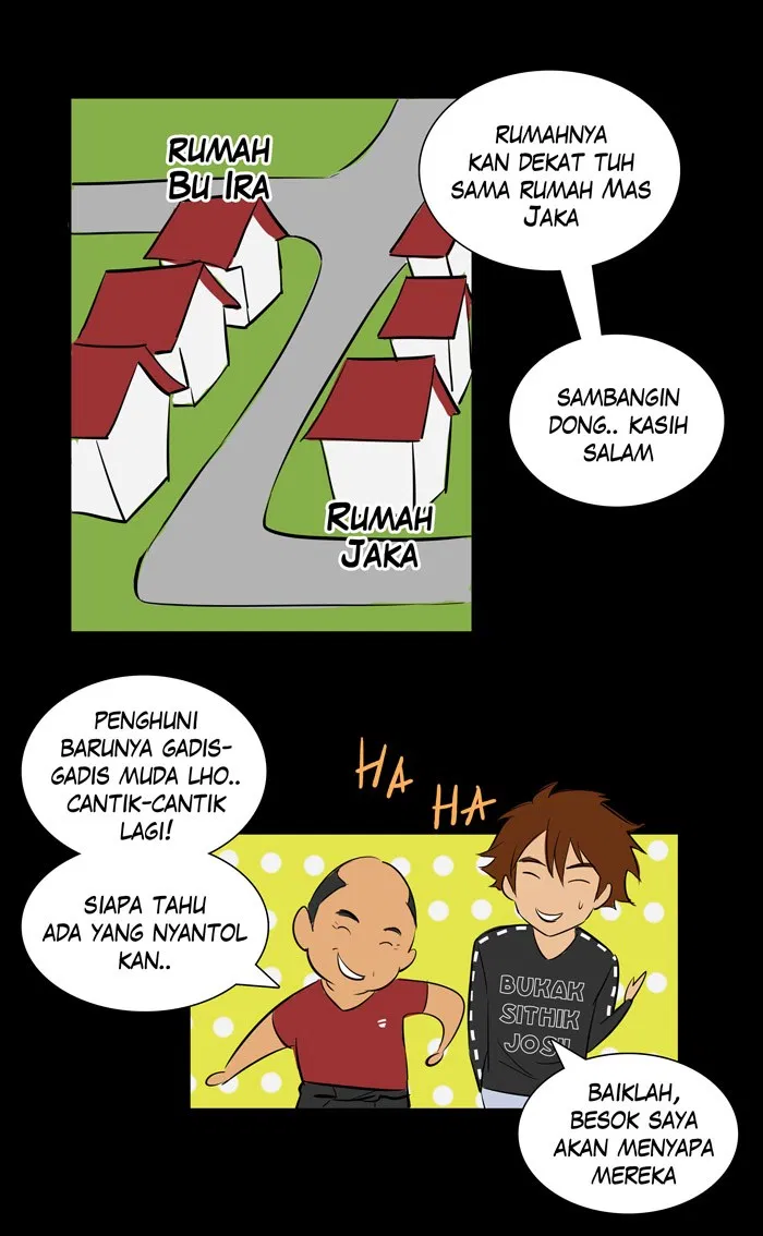 7 Wonders Chapter 41 - halaman 4
