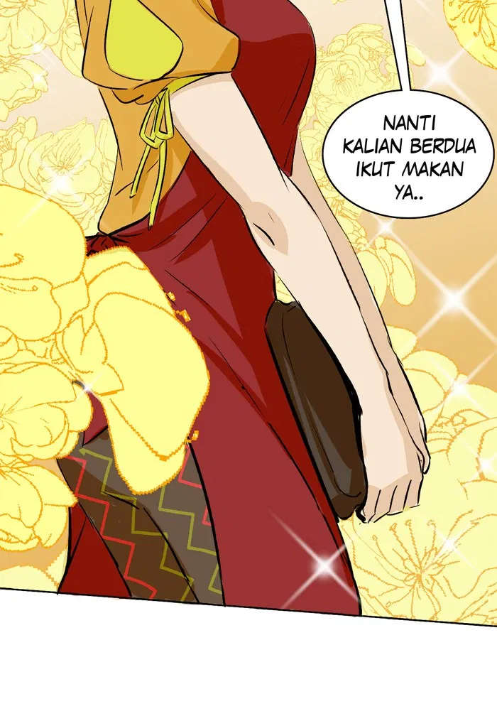 7 Wonders Chapter 42 - halaman 35