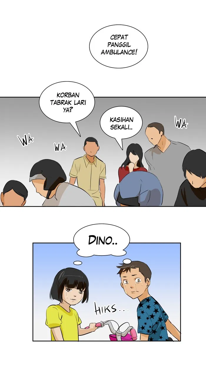 7 Wonders Chapter 44 - halaman 2