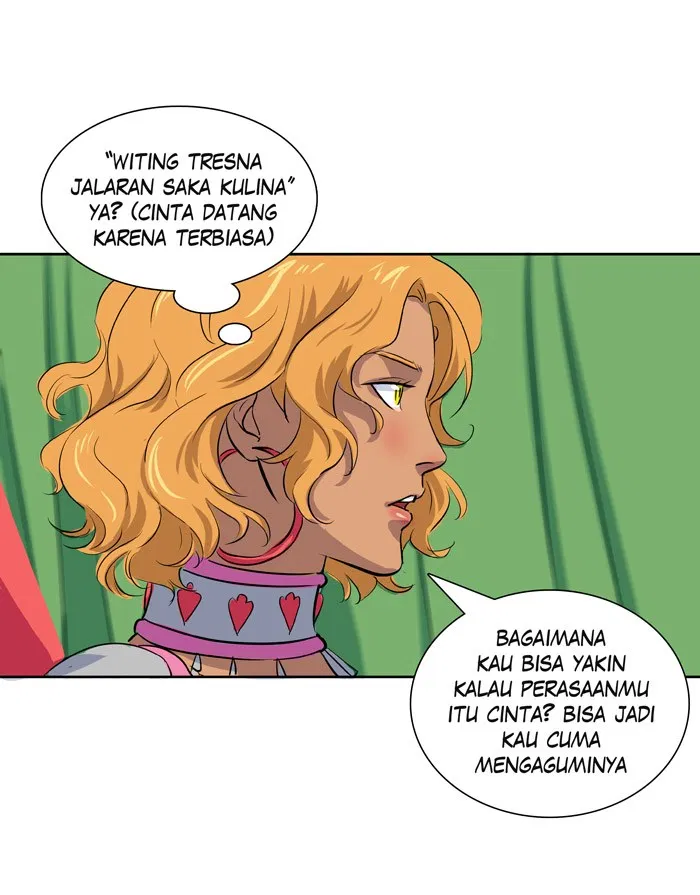 7 Wonders Chapter 45 - halaman 39