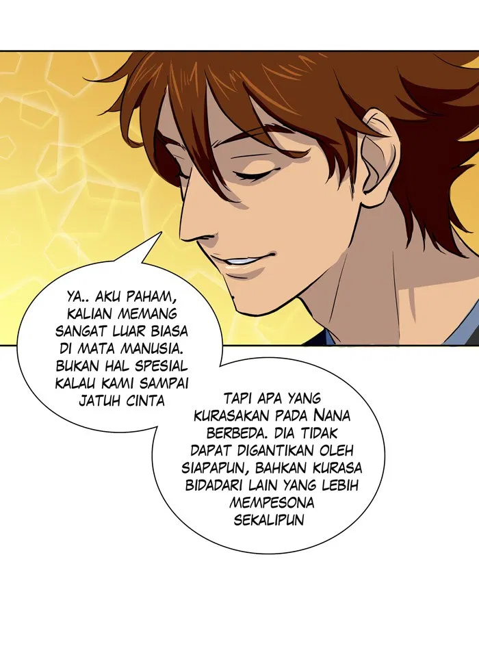 7 Wonders Chapter 45 - halaman 40