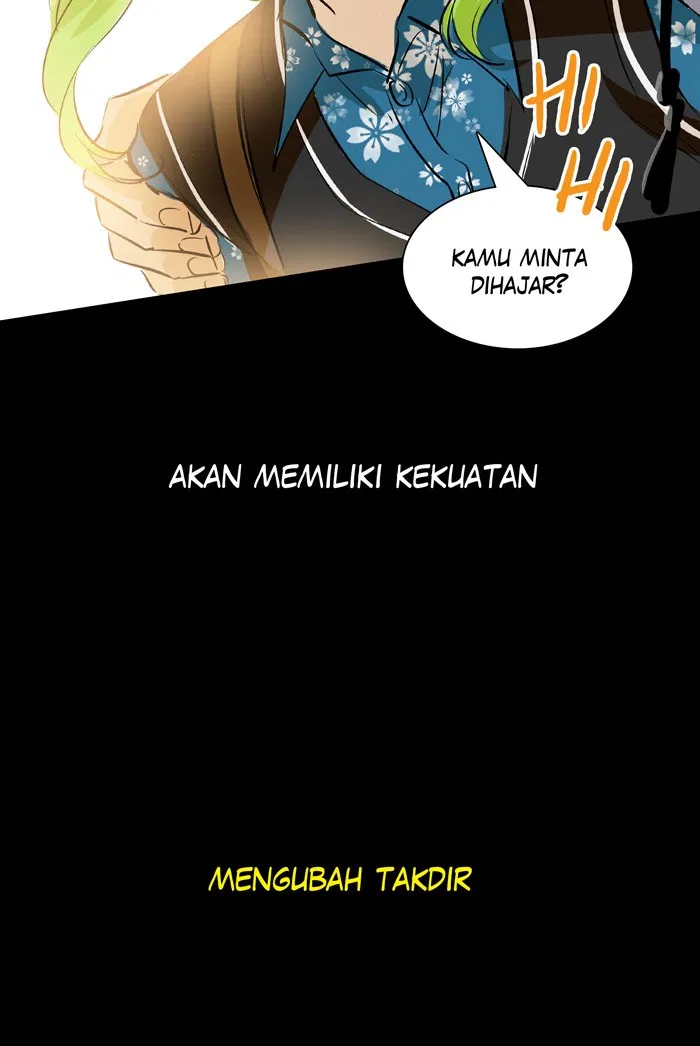 7 Wonders Chapter 47 - halaman 46