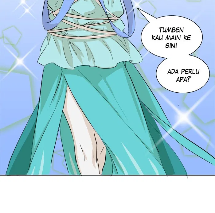 7 Wonders Chapter 48 - halaman 10