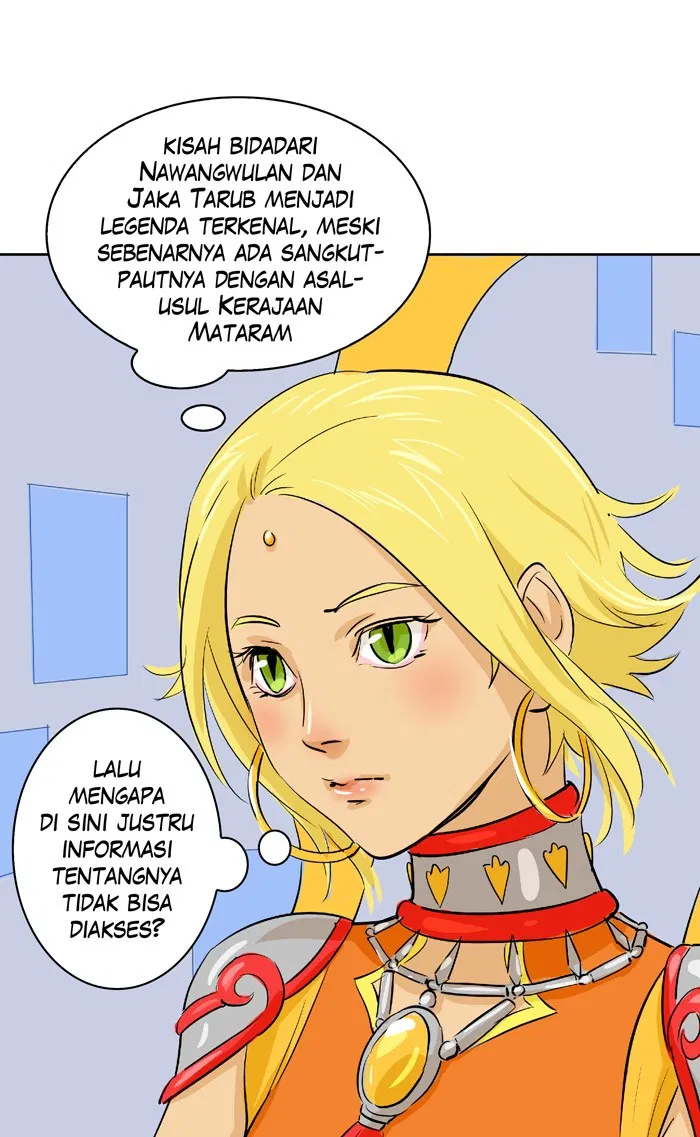 7 Wonders Chapter 48 - halaman 3