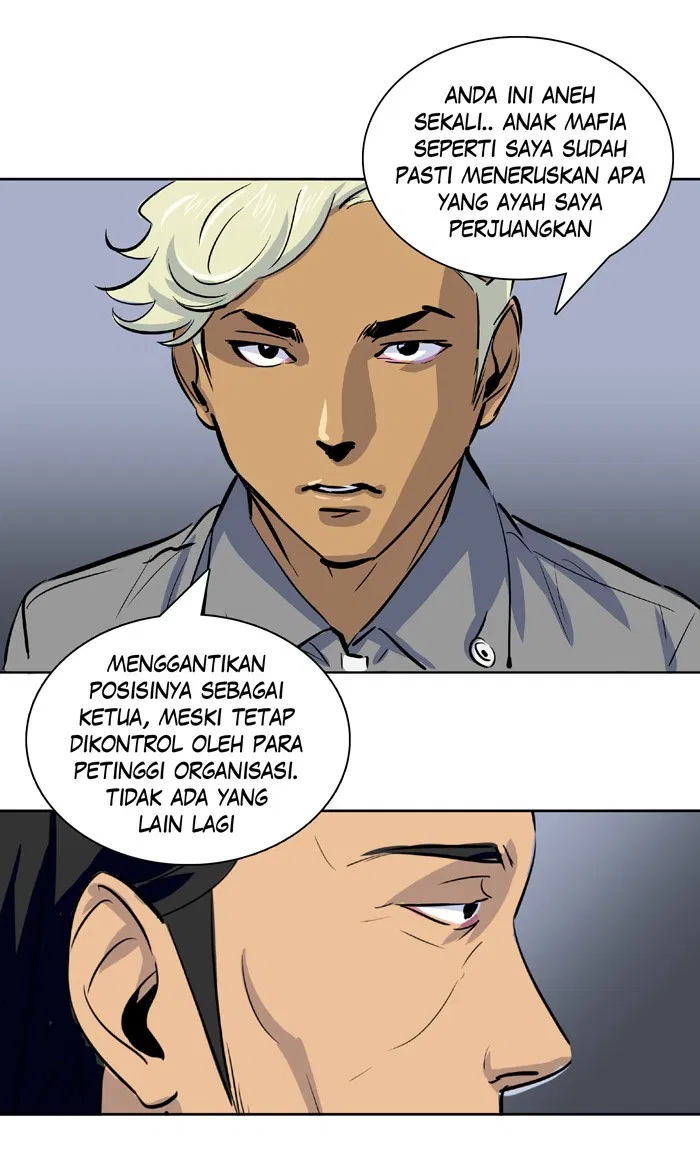 7 Wonders Chapter 48 - halaman 40