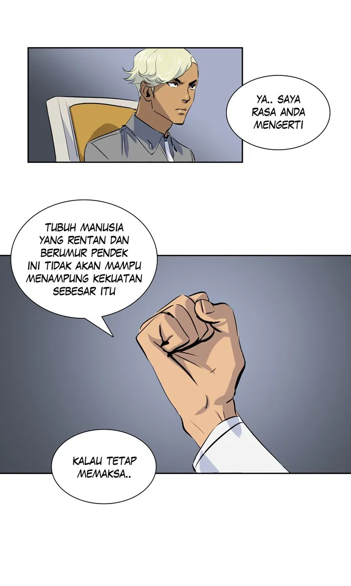 7 Wonders Chapter 48 - halaman 47