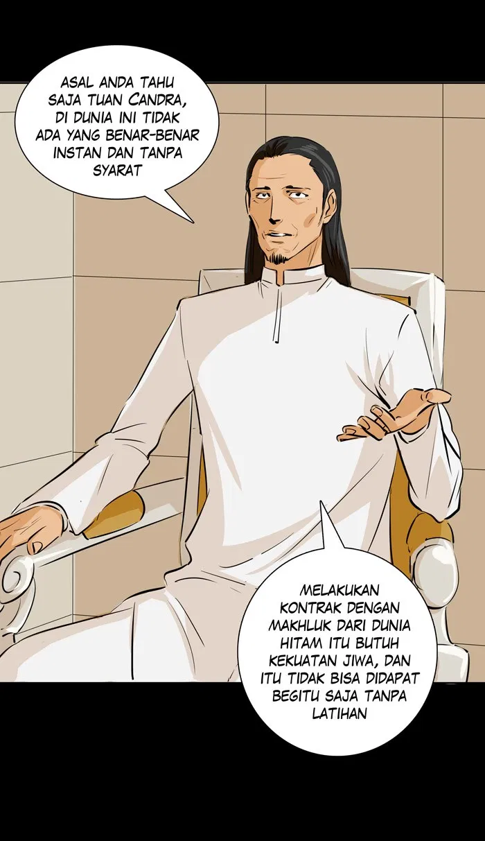 7 Wonders Chapter 49 - halaman 40