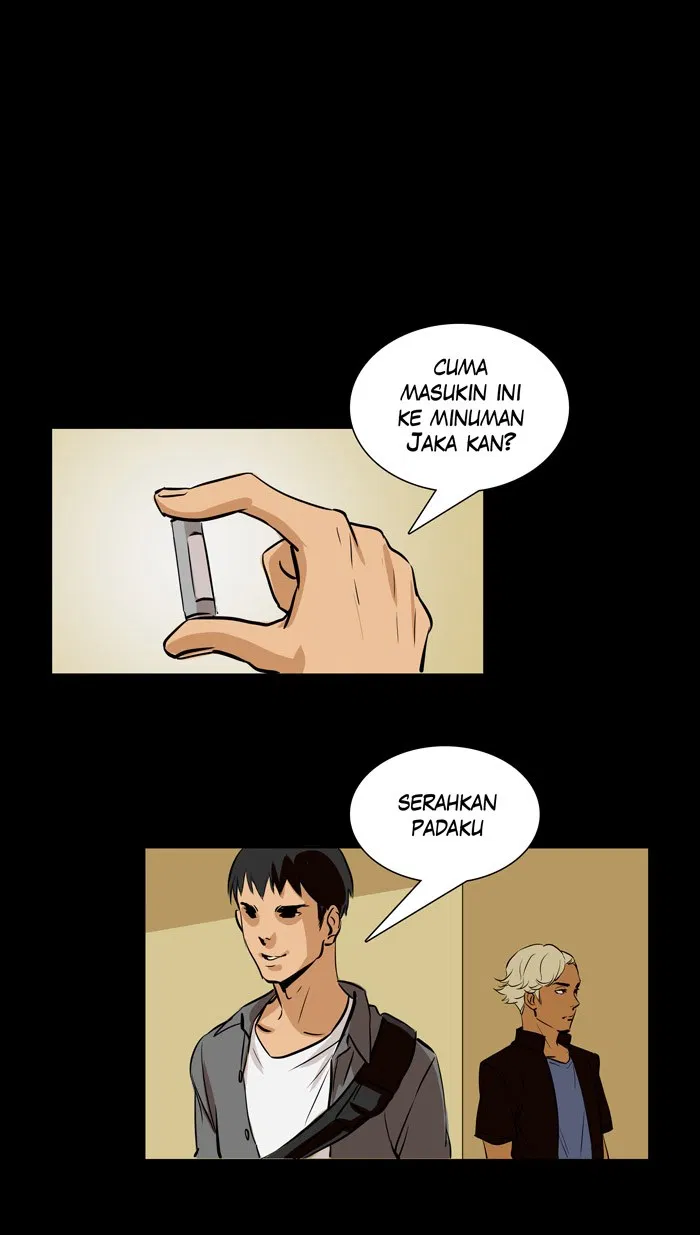 7 Wonders Chapter 50 - halaman 1