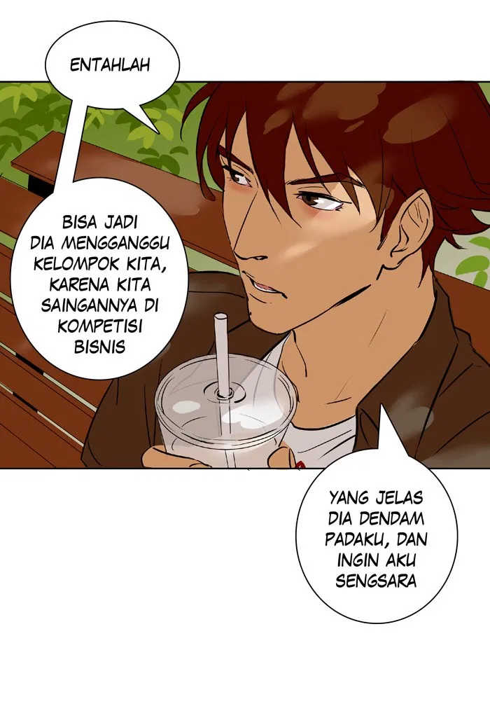 7 Wonders Chapter 50 - halaman 37