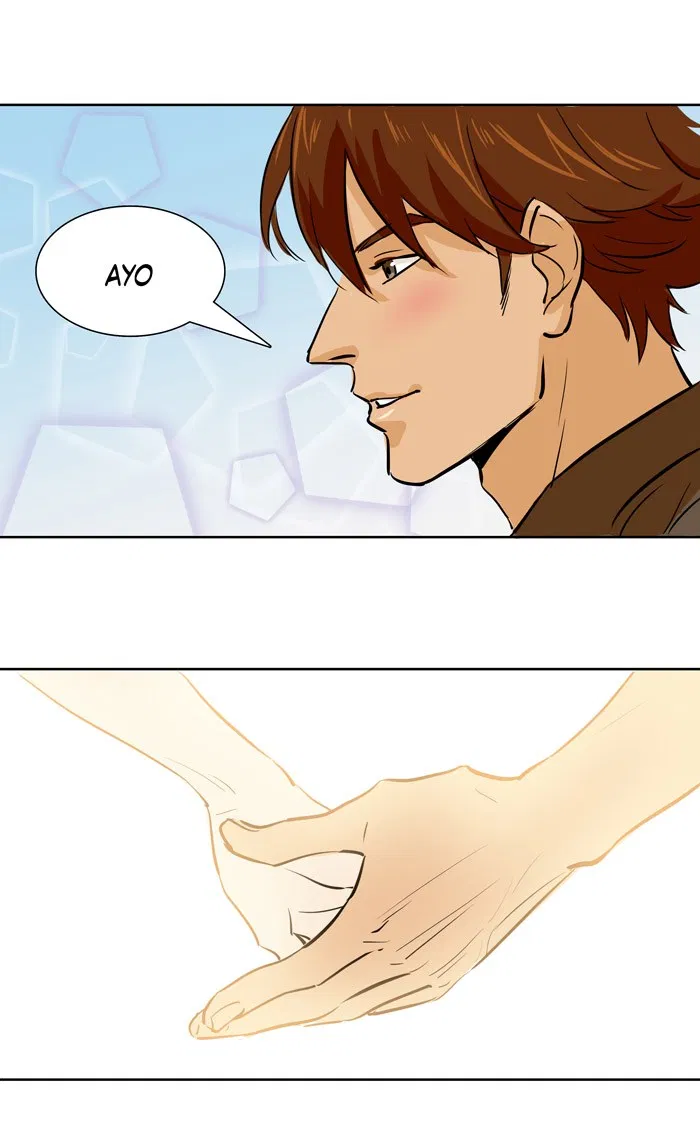 7 Wonders Chapter 50 - halaman 47