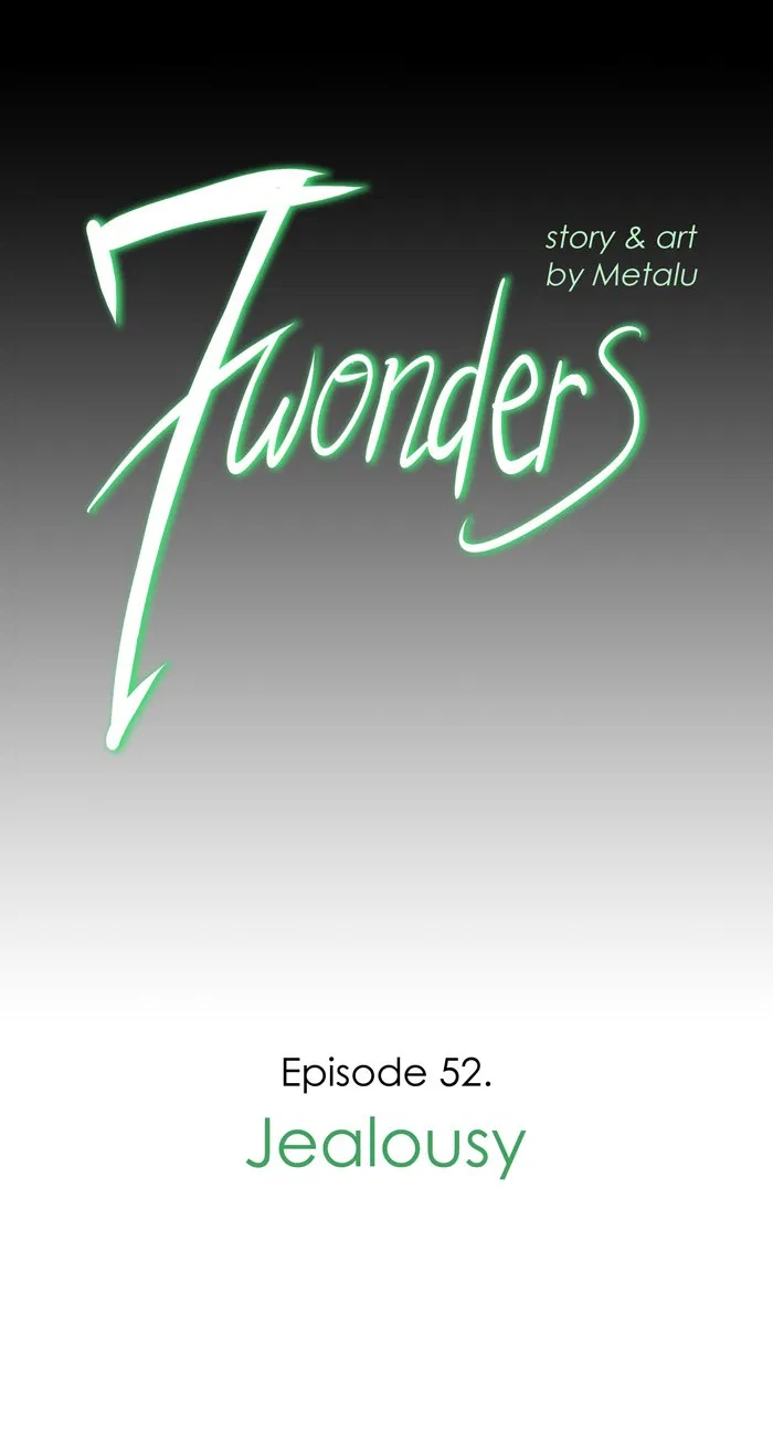 7 Wonders Chapter 52 - halaman 11
