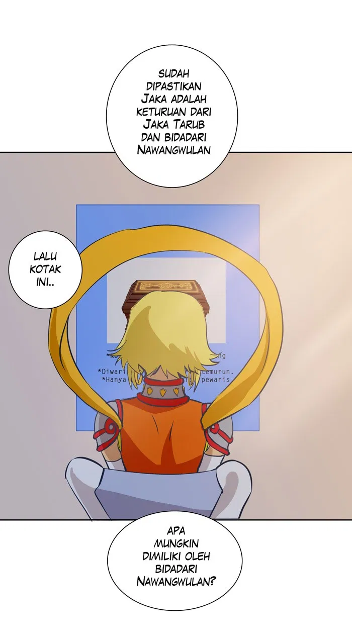 7 Wonders Chapter 55 - halaman 2