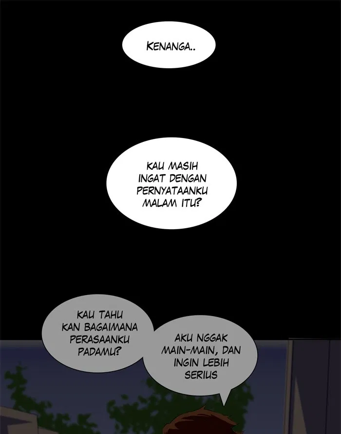 7 Wonders Chapter 55 - halaman 37