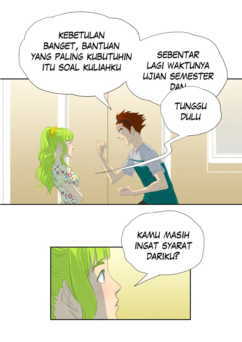 7 Wonders Chapter 6 - halaman 29