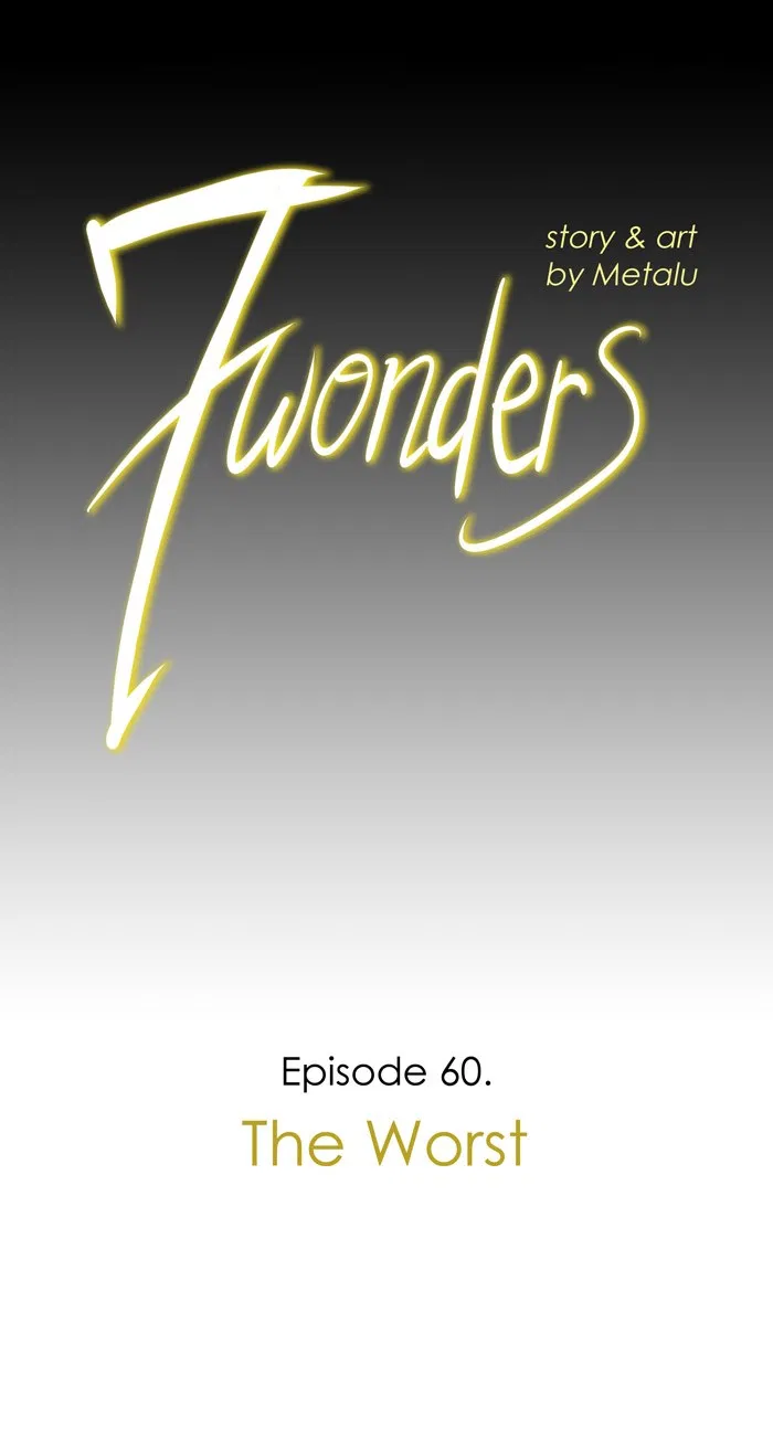 7 Wonders Chapter 60 - halaman 2