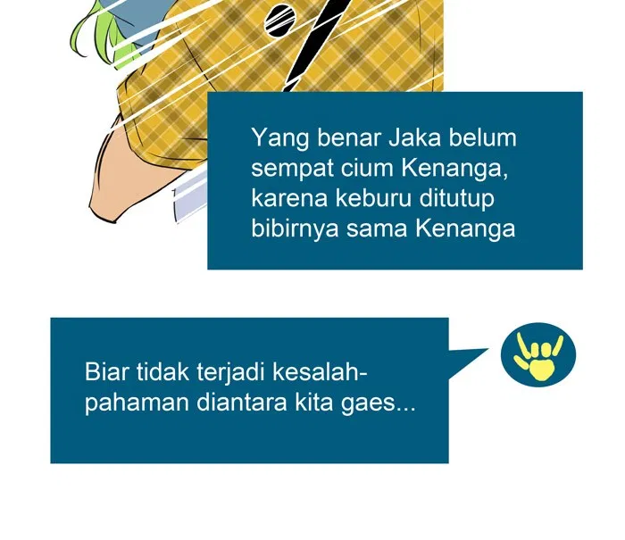 7 Wonders Chapter 60 - halaman 49